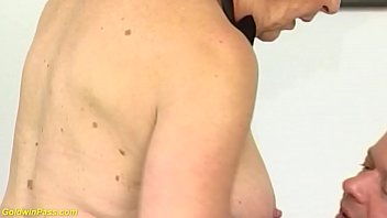 Preview 2 of Picture Joi - ugly 78 years old first b. fisting