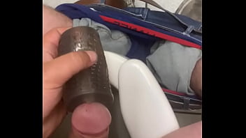Preview 1 of Family Sleep - Masturbation sleeve