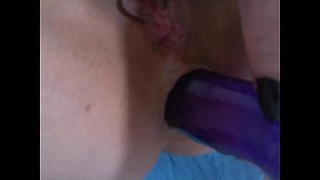 Preview 4 of Dof Gf - Latina loves her dildo