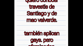 Preview 2 of Belize City - Dominicano busca travestis de Santiago. De valverde