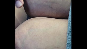 Preview 3 of Big Boom Sister And Brother - Mexican granny tits