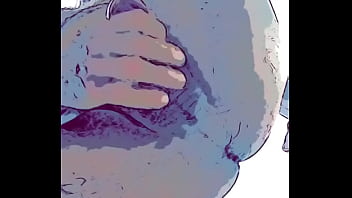 Preview 3 of Kochyano Fuck - voyeur and exhibitionist on nudist beach