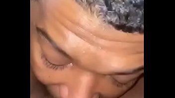 Preview 4 of Sauna Khgd - Sloppy pussy eating