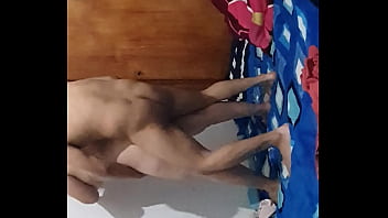 Preview 4 of Parrot Sex Xxx - Mirian coje hablando