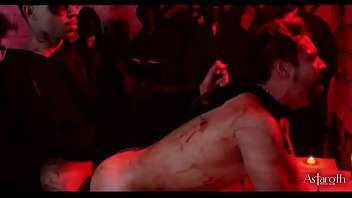 Preview 3 of Xshere Porn - Godess Astaroth is thirsty for fresh meat. A beautiful twink is offered to her to calm her apetite. A lot of sado and hardcore sex to quench your apetite for pleasure. Full Movie Xvideos RED
