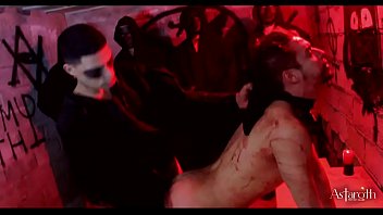 Preview 4 of Xshere Porn - Godess Astaroth is thirsty for fresh meat. A beautiful twink is offered to her to calm her apetite. A lot of sado and hardcore sex to quench your apetite for pleasure. Full Movie Xvideos RED