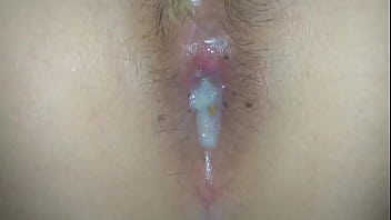 Preview 3 of Sasaki Armpit - Erupci&oacute_n anal