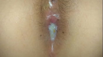 Preview 1 of Sasaki Armpit - Erupci&oacute_n anal
