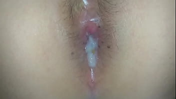 Preview 4 of Sasaki Armpit - Erupci&oacute_n anal