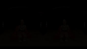Preview 2 of Family Strorks - PORNBCN VR 4K | PRVega28 en la habitaci&oacute_n oscura de pornbcn en realidad virtual masturb&aacute_ndose duro para ti COMPLETO en ENLACE --&gt_