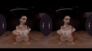 Preview 3 of Family Strorks - PORNBCN VR 4K | PRVega28 en la habitaci&oacute_n oscura de pornbcn en realidad virtual masturb&aacute_ndose duro para ti COMPLETO en ENLACE --&gt_
