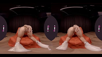Preview 4 of Family Strorks - PORNBCN VR 4K | PRVega28 en la habitaci&oacute_n oscura de pornbcn en realidad virtual masturb&aacute_ndose duro para ti COMPLETO en ENLACE --&gt_