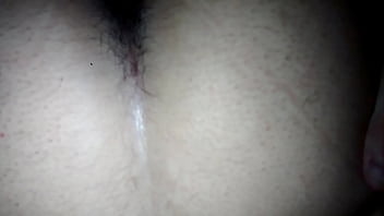 Preview 2 of Hungrytigerz - Gozando dentro da buceta da Fl&aacute_via,  melhor amiga de minha esposa