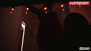 Preview 2 of Polish Cock - XXX SHADES - #Cherry Kiss #Antonio Ross - Cheating Husband Fucks Hardcore With A Slutty Serbian MILF
