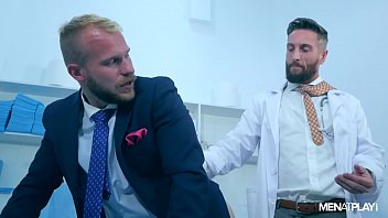 Preview 2 of Joh Smith - DR NICK NORTH EXAMINES MALEK TOBIAS&rsquo_ ASS