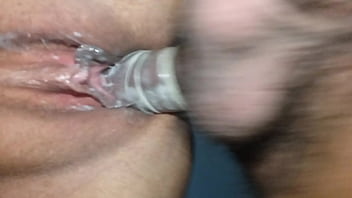 Preview 1 of Sexvideo Downloads - Comendo coroa casada