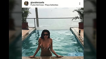 Preview 1 of Megantwerk - Tr&iacute_o Giuliana Valenzuela Peru