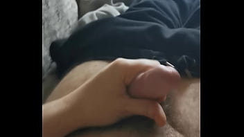 Preview 2 of Amo Me - Wank and cum