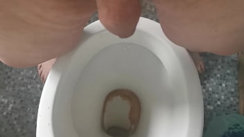 Preview 1 of Son Force Mother In Low Fuck - Morning piss