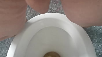 Preview 4 of Son Force Mother In Low Fuck - Morning piss