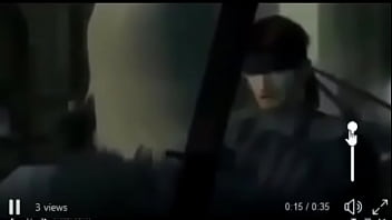 Preview 2 of Guapo Mexicano - Raiden needs a mouth watering egg mcmuffen from his local mcdonalds
