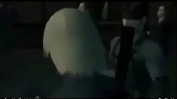 Preview 4 of Guapo Mexicano - Raiden needs a mouth watering egg mcmuffen from his local mcdonalds