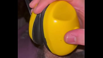 Preview 2 of Japan Pront - Amazing natural busty redhead lovely girl enjoy riding huge fat dick and reach intense orgasm