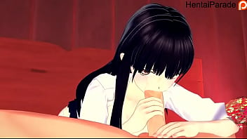 Preview 2 of Mom Urin - 155