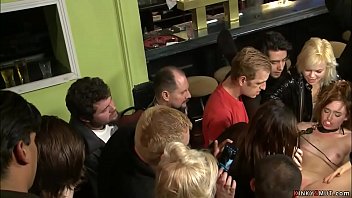 Preview 3 of Awek Melay Bogel - Slut fisted and fucked in public