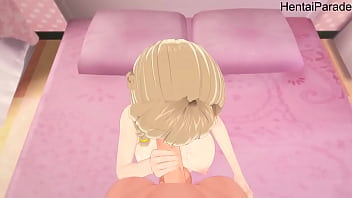 Preview 2 of Momson Forest - 152