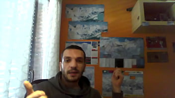 Preview 2 of Janvr Anali - V&iacute_deo de verificaci&oacute_n