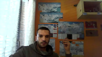 Preview 1 of Janvr Anali - V&iacute_deo de verificaci&oacute_n