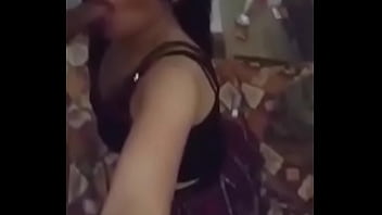 Preview 4 of Sasa An - ZORRITA TRANY CASERO VIDEO