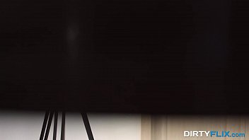 Preview 1 of Most Rated Boob Sucking Videos - Dirty Flix - Erotic teasing and assfucking Sasha Sparrow