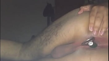 Preview 3 of Amazon Stle - Quiero pito en mi culito virgen