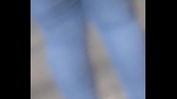 Preview 1 of Blond Ride Ass - super ass