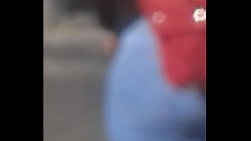 Preview 4 of Blond Ride Ass - super ass