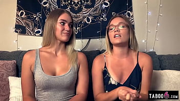 Preview 1 of Www Xxx Daulod - Cougar queen is a Tiger King parody video with Katie Kush and Kenzie Madison