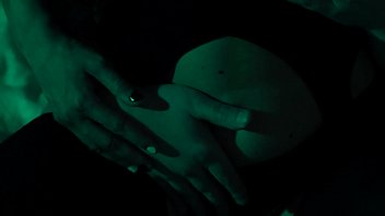 Preview 3 of Mom Full Fucking Movie - Alex Angel feat. Lady Gala,  AHADOVA - Sex In Space