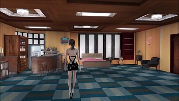 Preview 2 of 13 Saal Ki Ladki Ki Sexy Film - Fallout 4 Fantastic Fashion