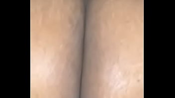 Preview 3 of Amatoriale A Roma - Ebony first time Anal prepping