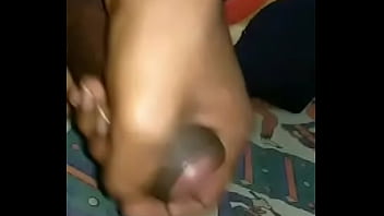 Preview 4 of 18 Old Milk - Precum video jerking off alone Indian playboy
