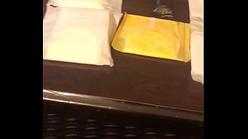 Preview 4 of Kajal Nudi Images - Edging and leaking pre cum while enjoying looking at tampons and pads I took from SIL  bathroom.
