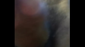 Preview 4 of Steamy Milf - POV: You&#039_re dreaming about my huge BBC stretching your throat