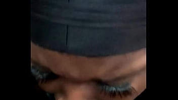 Preview 3 of Ma Ki Mari Gand Papa - Thot bitch slurping up