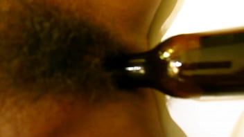 Preview 2 of Asian Girl Pov 3 - Sexikala Bottle