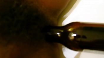 Preview 3 of Asian Girl Pov 3 - Sexikala Bottle