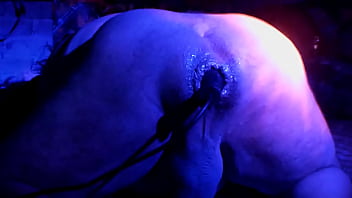 Preview 3 of Bn Bxzu - Rompiendome el culo
