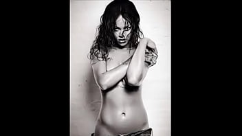 Preview 2 of Vigen - RIHANNA XXX
