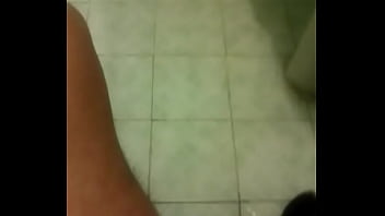 Preview 3 of Culona Reggaeton - una buena paja
